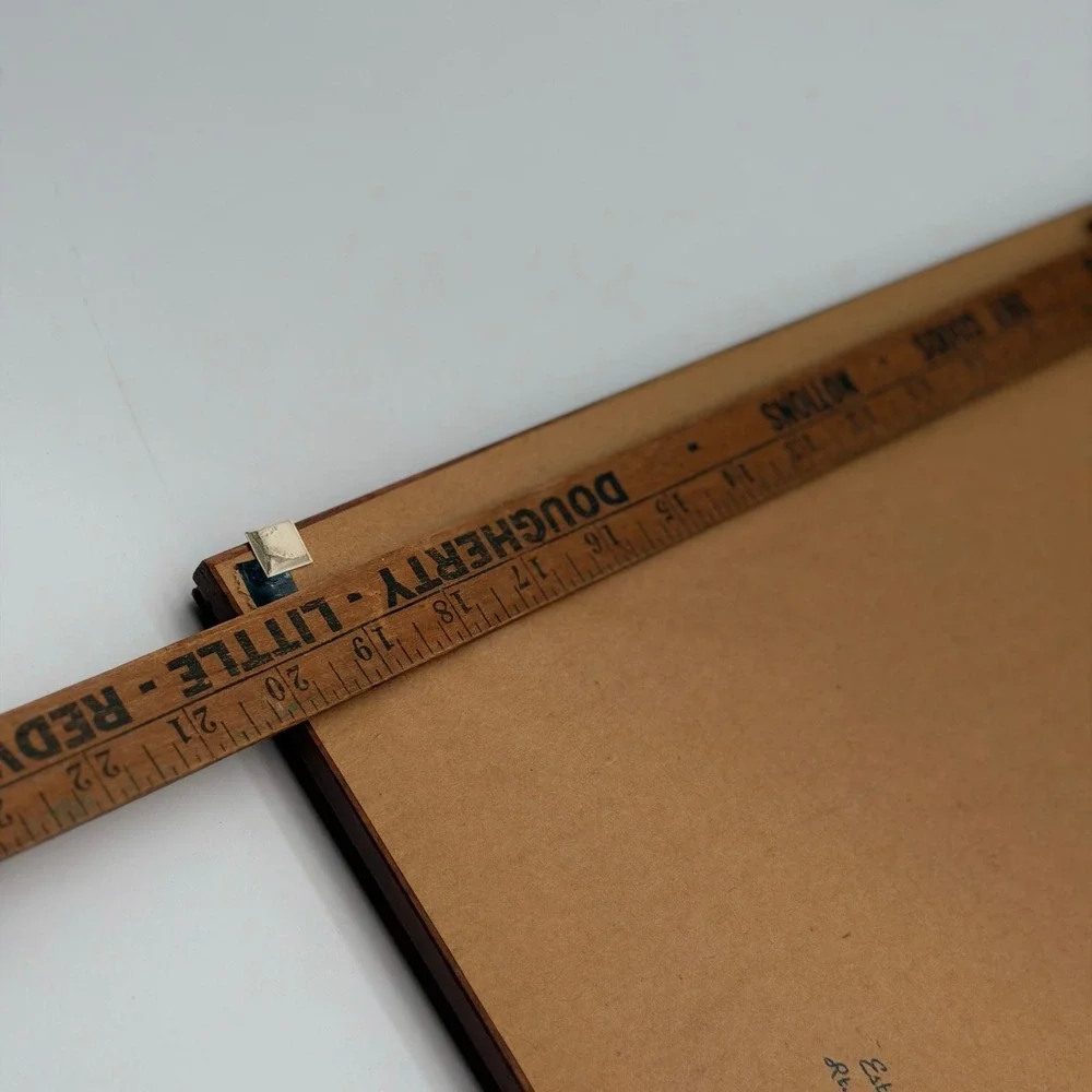 Ruane Manning measurements frame